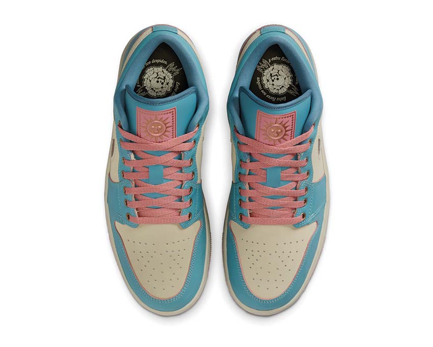 Air Jordan 1 Low SE "Somos Eternos" - Image 5