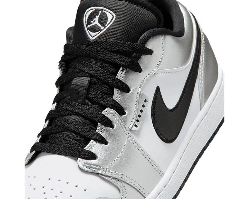 Air Jordan 1 Low SE "Tiempo" - Image 2