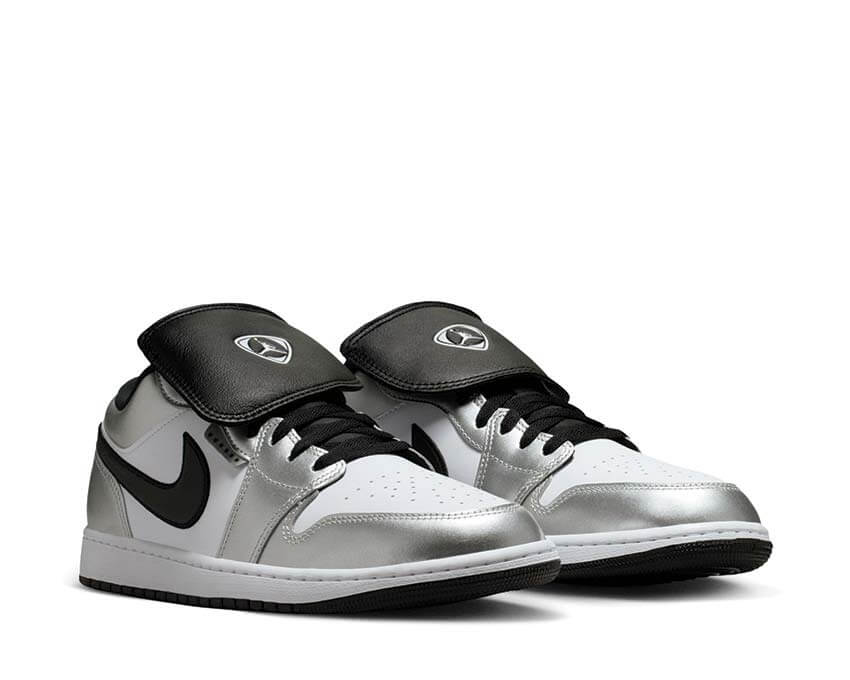 Air Jordan 1 Low SE "Tiempo" - Image 3