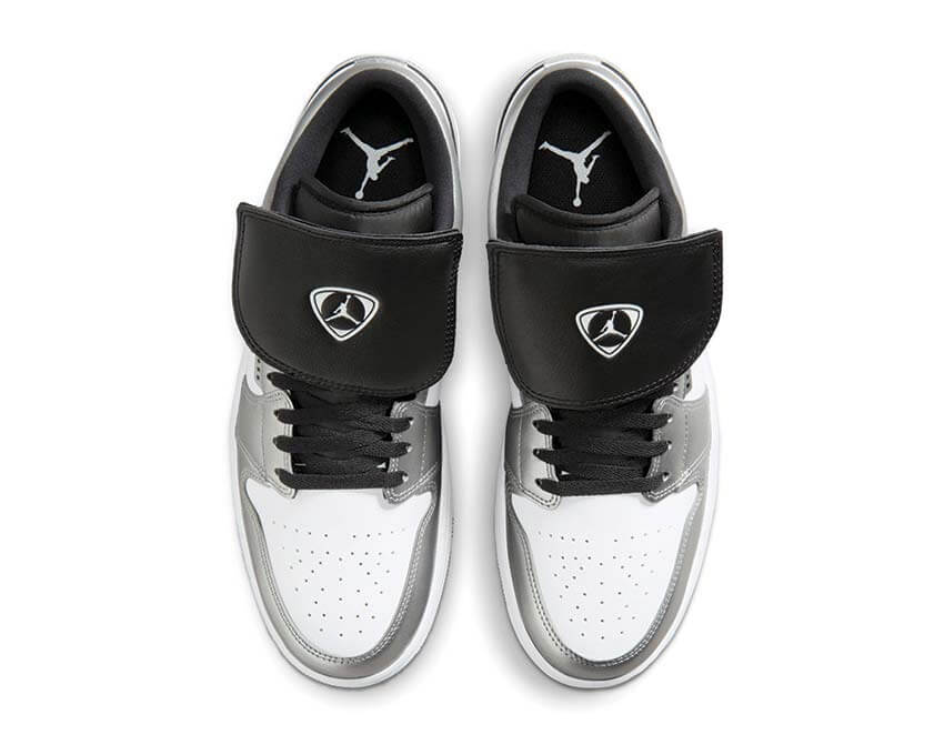Air Jordan 1 Low SE "Tiempo" - Image 5
