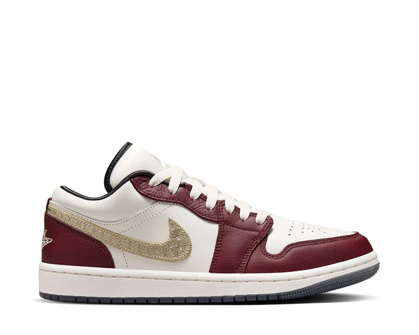 Air Jordan 1 Low SE Lunar New Year
