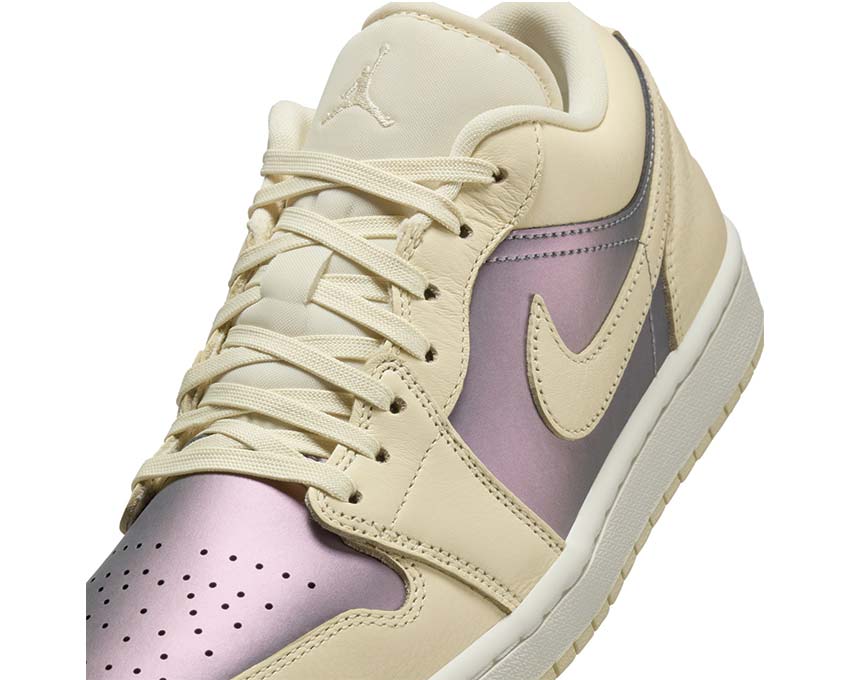 Air Jordan 1 Low SE W "Muslin" - Image 2