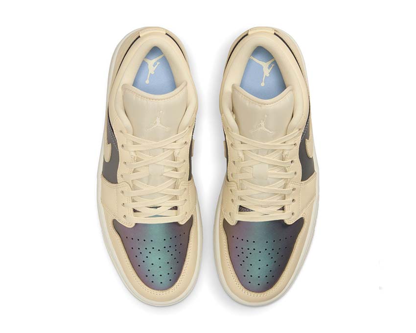 Air Jordan 1 Low SE W "Muslin" - Image 5