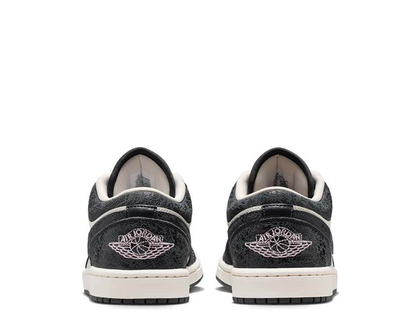 Air Jordan 1 Low SE W "Iced Carmine" - Image 4