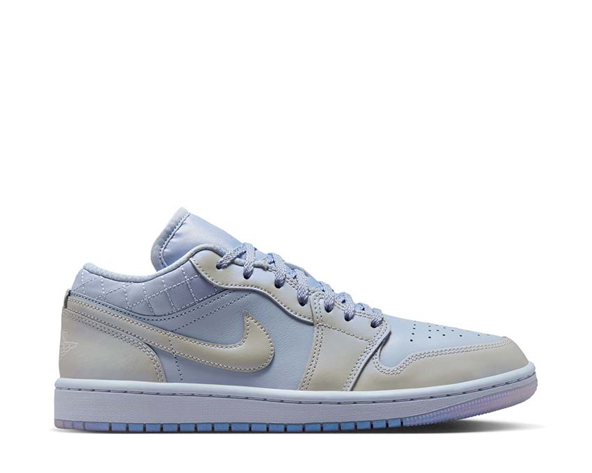 Air Jordan 1 Low SE W "Pearlized"