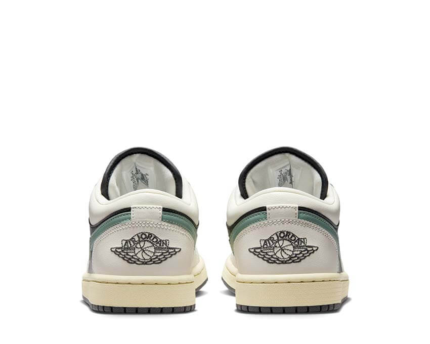 Air Jordan 1 Low W "Jade Smoke" - Image 4