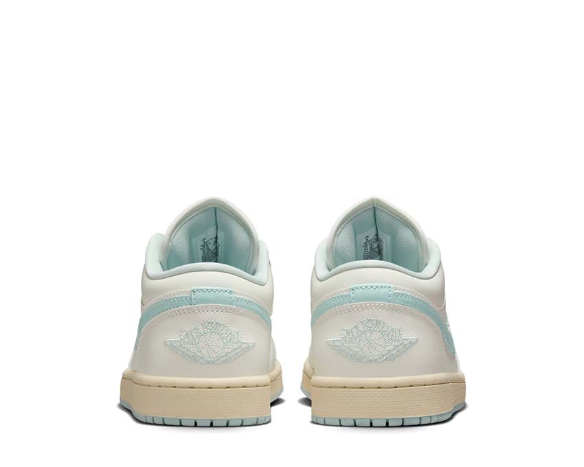 Air Jordan 1 Low W - Image 4
