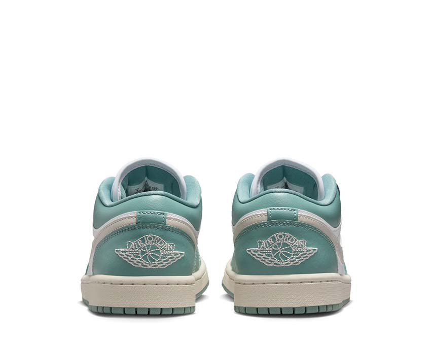 Air Jordan 1 Low W "Cannon" - Image 4