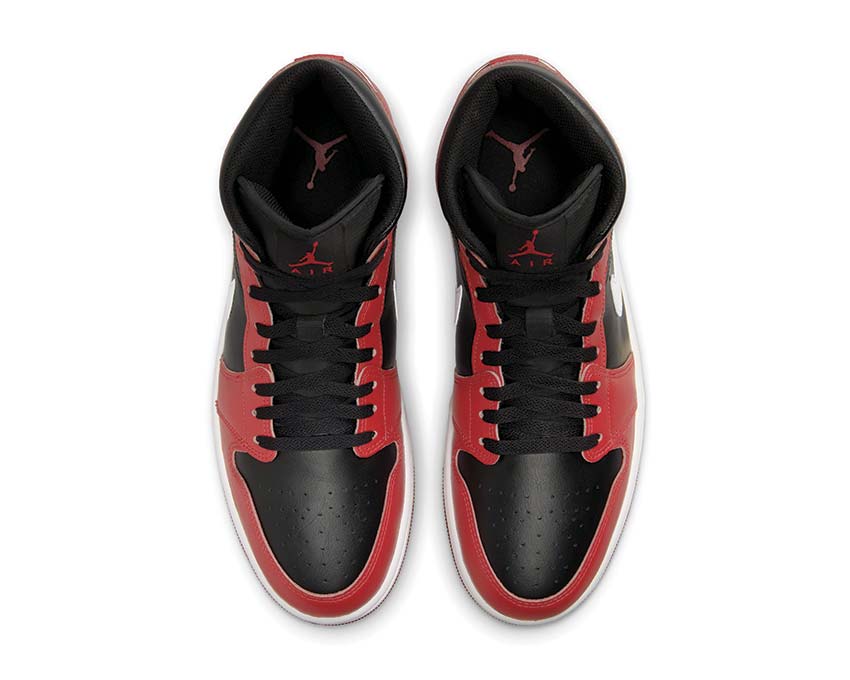 Air Jordan 1 Mid - Image 5