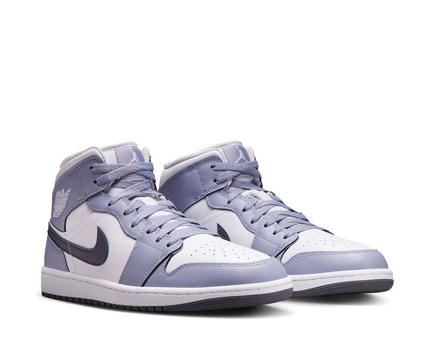 Air Jordan 1 Mid - Image 3