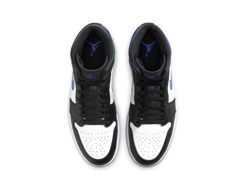 Air Jordan 1 Mid - Image 4