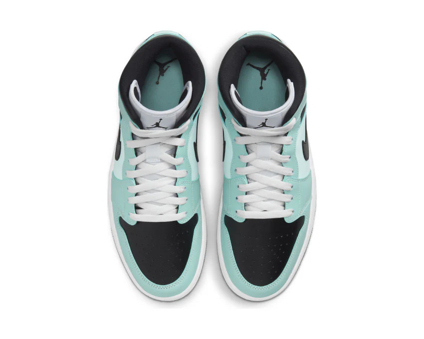 Air Jordan 1 Mid - Image 4