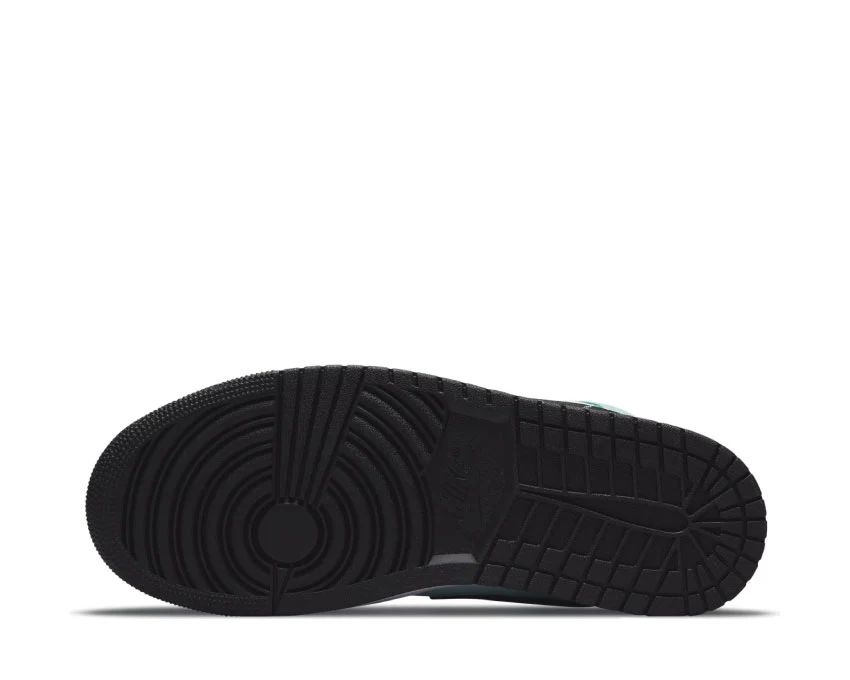 Air Jordan 1 Mid - Image 5