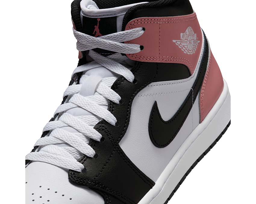 Air Jordan 1 Mid - Image 2