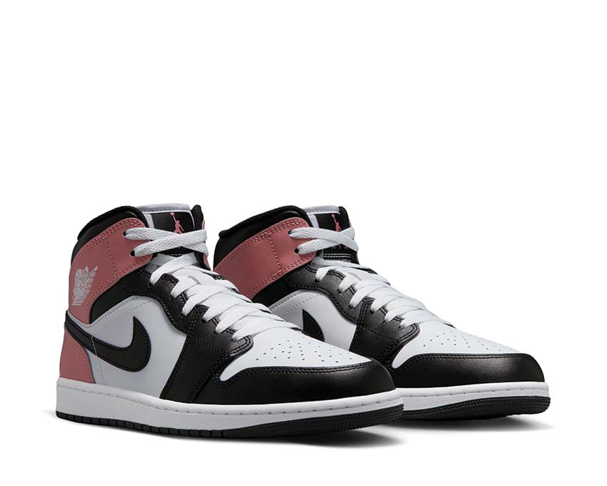 Air Jordan 1 Mid - Image 3