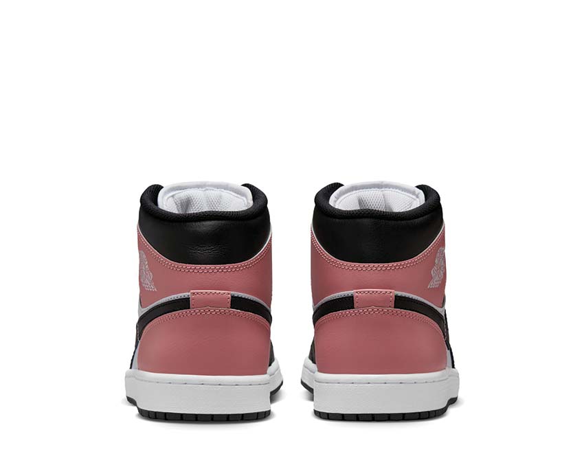 Air Jordan 1 Mid - Image 4