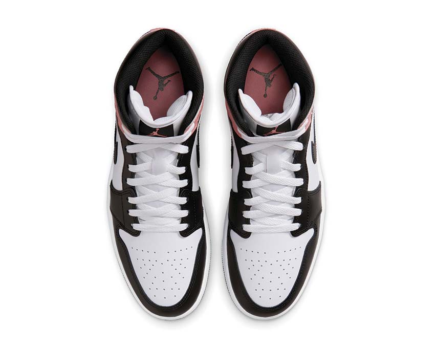 Air Jordan 1 Mid - Image 5