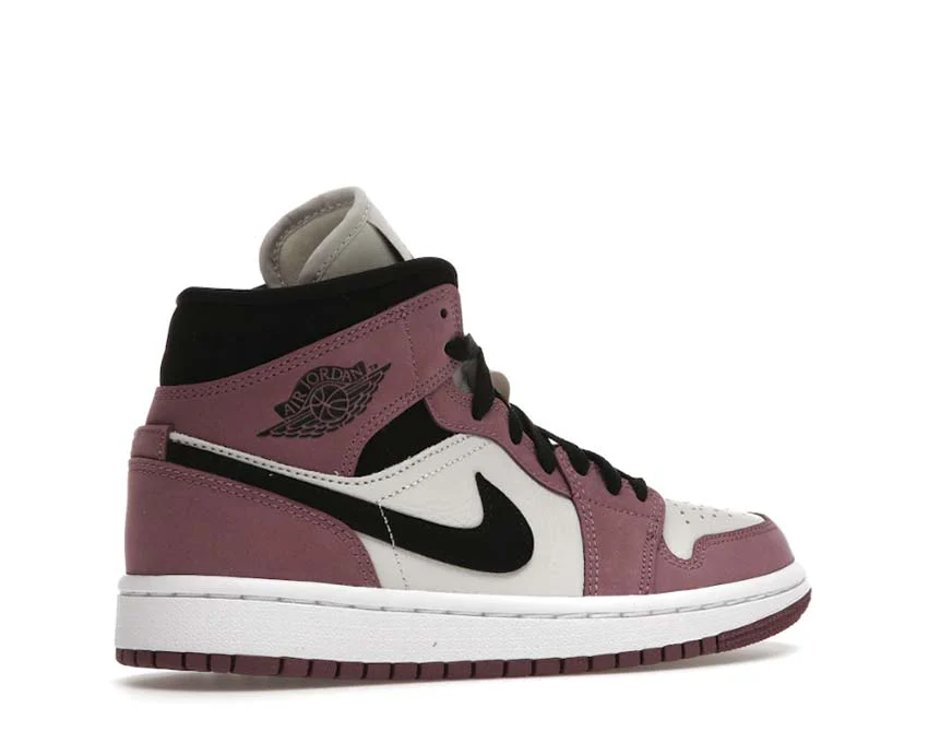 Air Jordan 1 Mid SE - Image 3