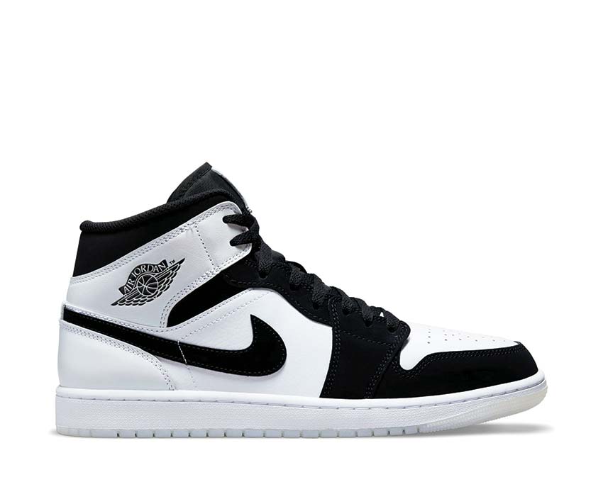 Air Jordan 1 Mid SE
