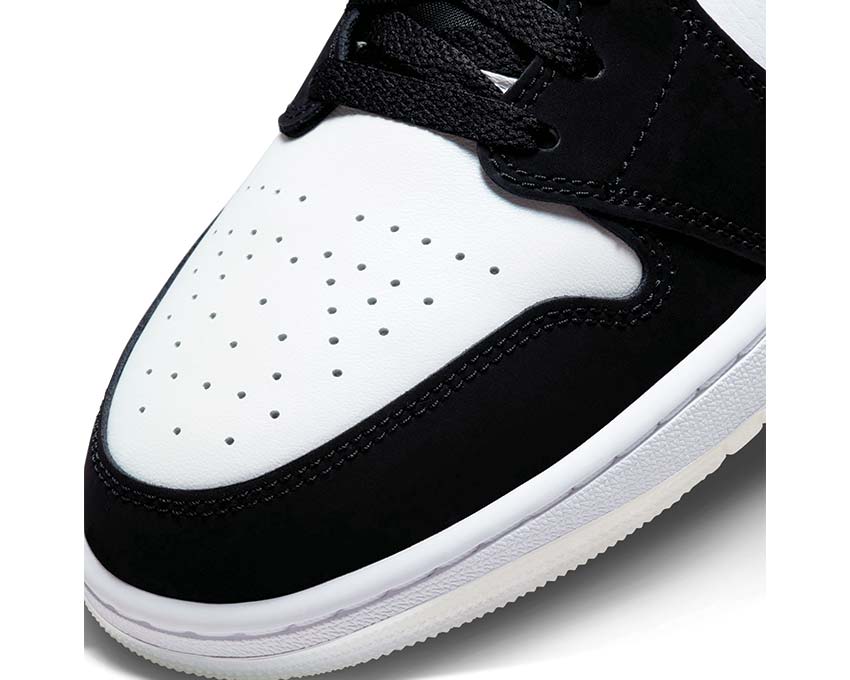 Air Jordan 1 Mid SE - Image 2