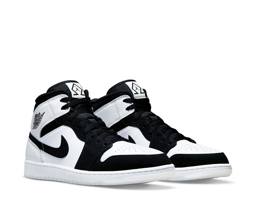Air Jordan 1 Mid SE - Image 3