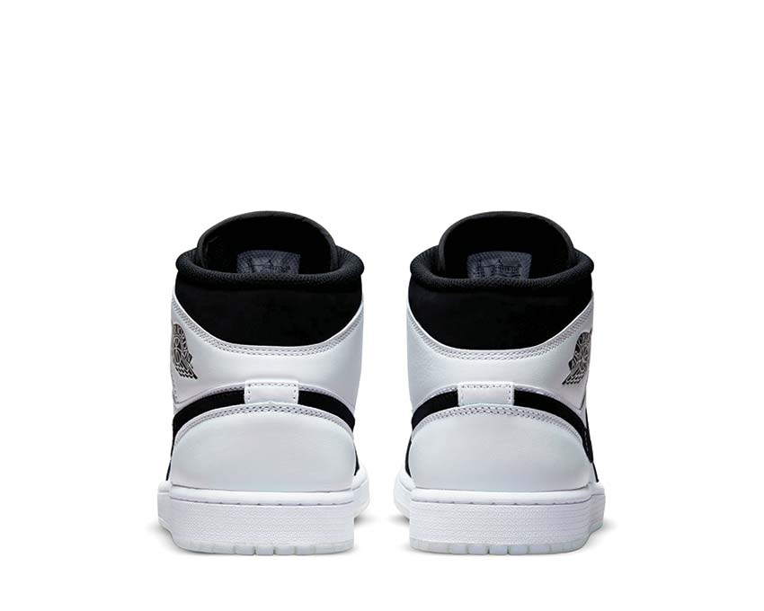 Air Jordan 1 Mid SE - Image 4