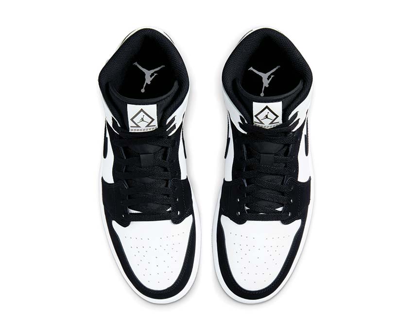 Air Jordan 1 Mid SE - Image 5