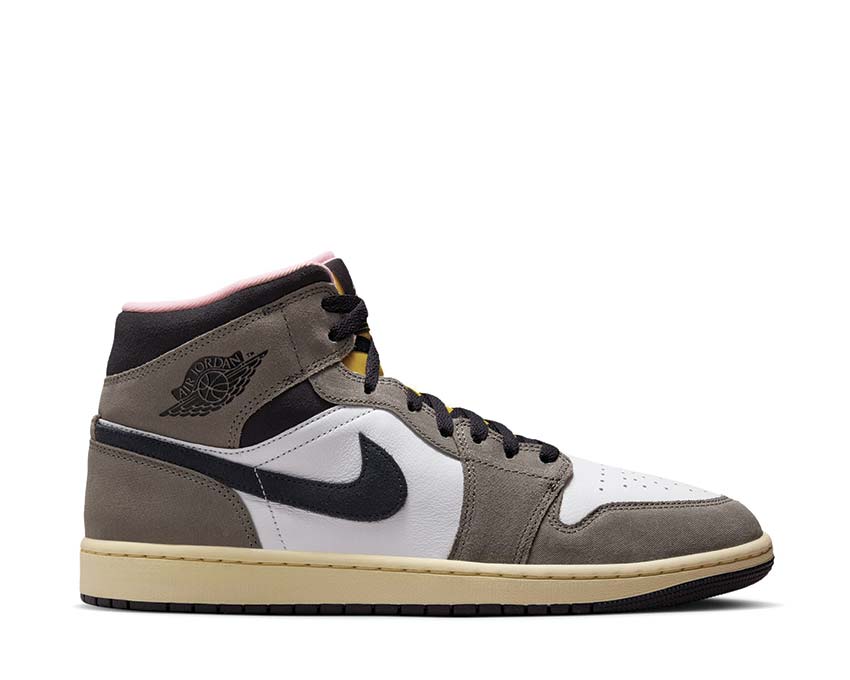Air Jordan 1 Mid SE