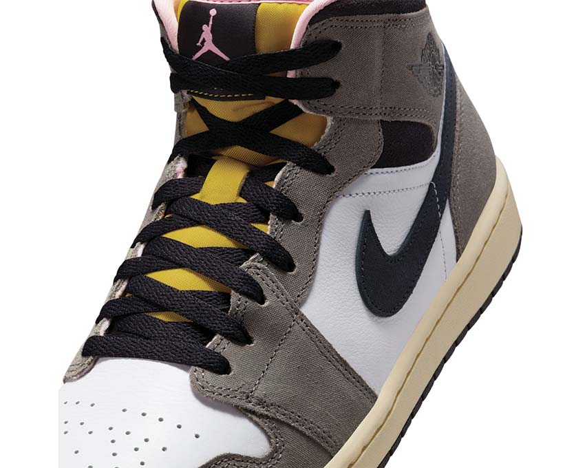 Air Jordan 1 Mid SE - Image 2