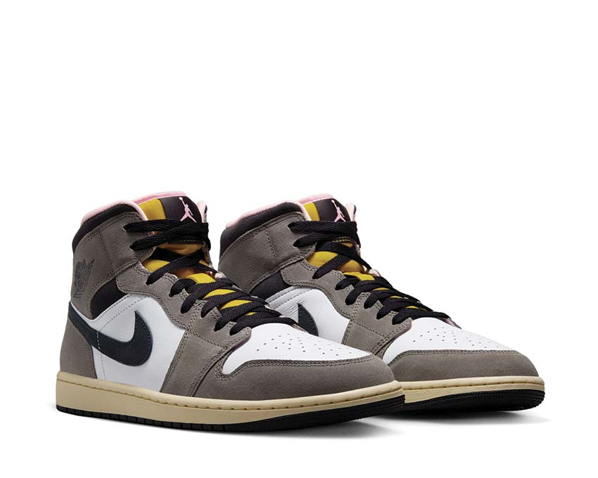 Air Jordan 1 Mid SE - Image 3