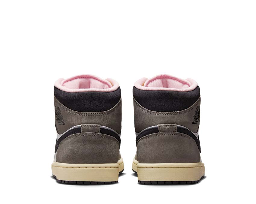 Air Jordan 1 Mid SE - Image 4