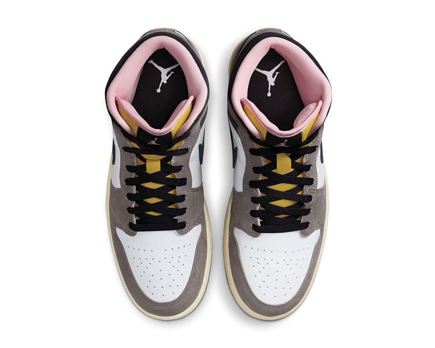 Air Jordan 1 Mid SE - Image 5