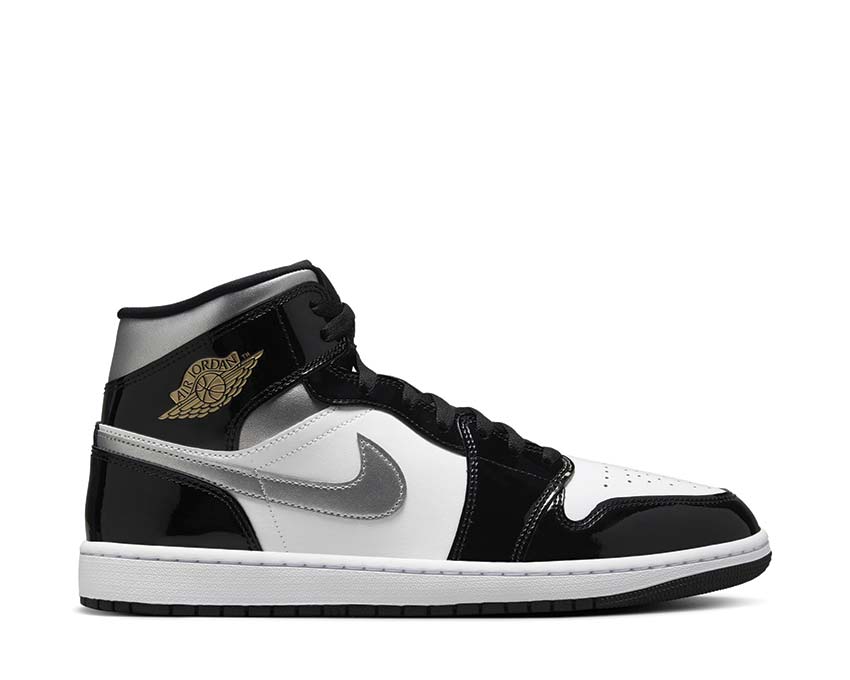 Air Jordan 1 Mid SE