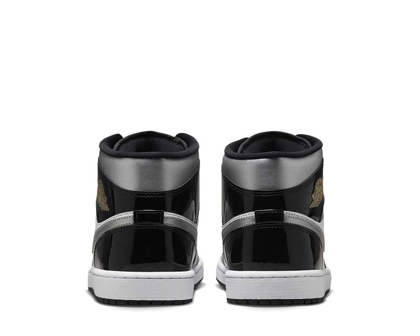 Air Jordan 1 Mid SE - Image 3