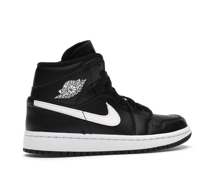 Air Jordan 1 Mid W - Image 3