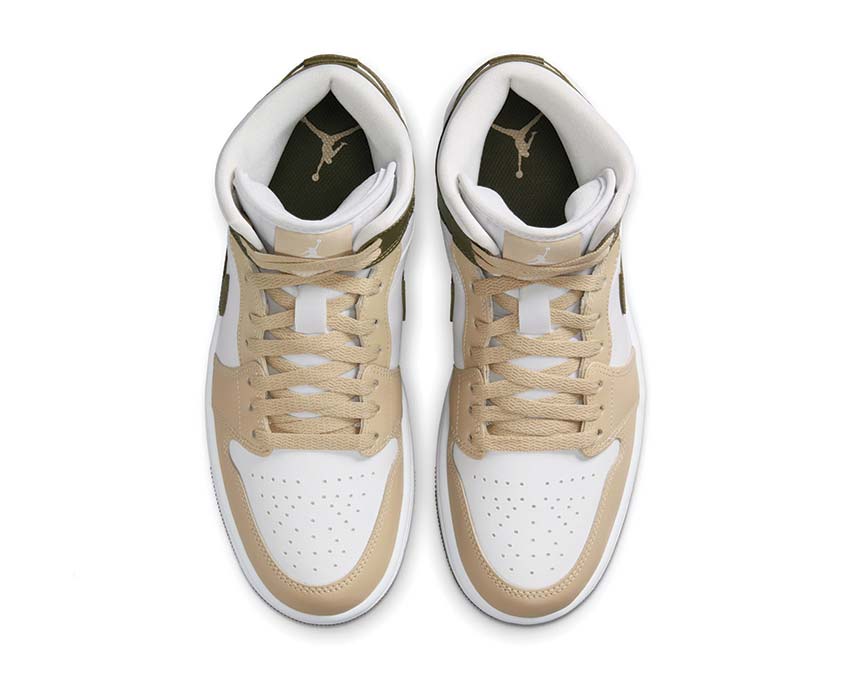 Air Jordan 1 Mid W - Image 5