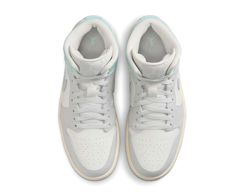 Air Jordan 1 Mid W - Image 5