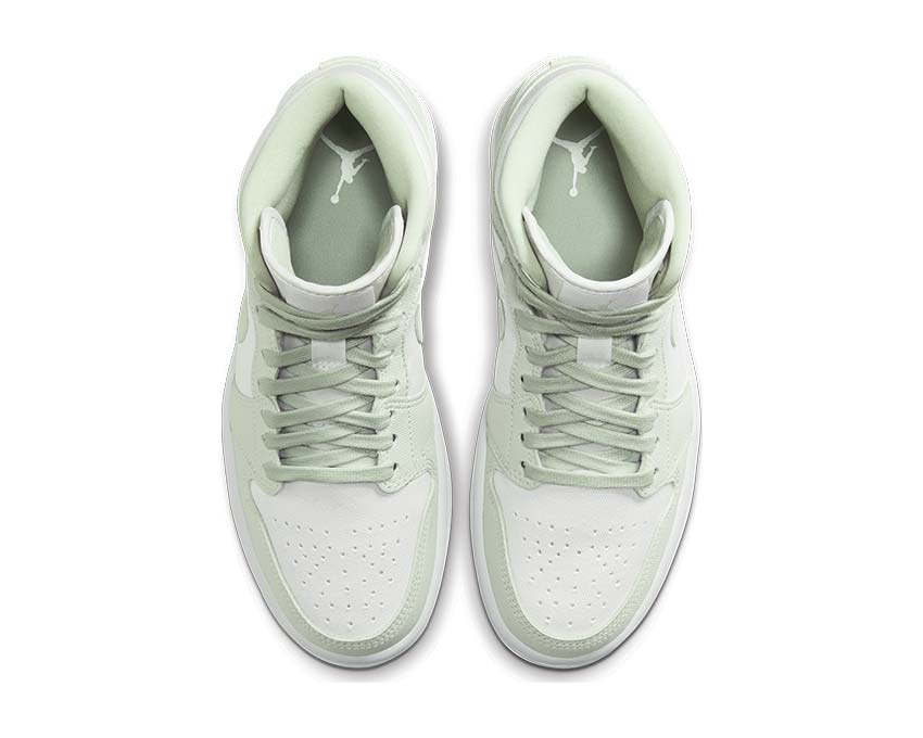 Air Jordan 1 Mid W - Image 4
