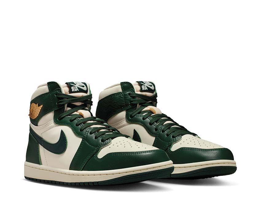 Air Jordan 1 Retro High OG W "Pro Green" - Image 3