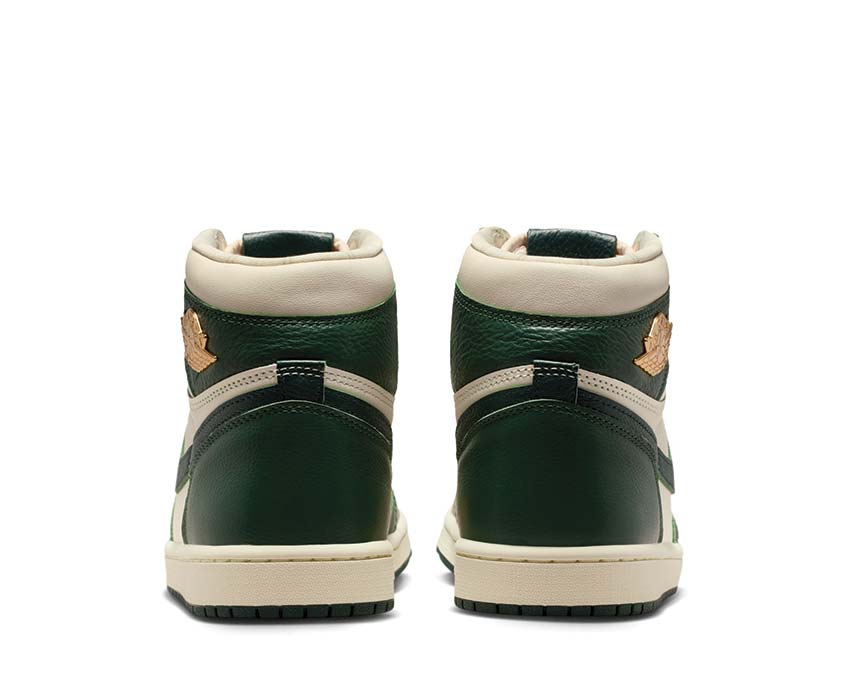 Air Jordan 1 Retro High OG W "Pro Green" - Image 4