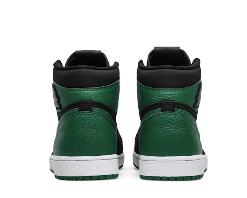 Air Jordan 1 Retro High OG "Pine Green" - Image 3