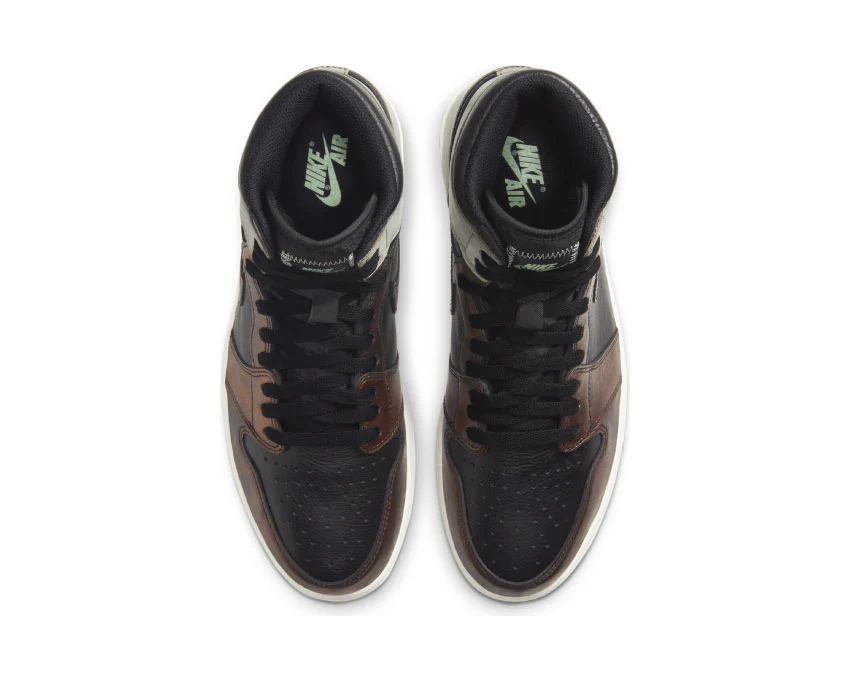 Air Jordan 1 Retro High OG "Patina" - Image 4