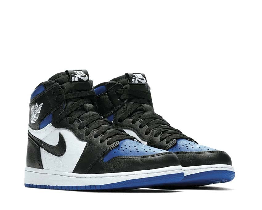 Air Jordan 1 Retro High OG "Game Royal" - Image 2