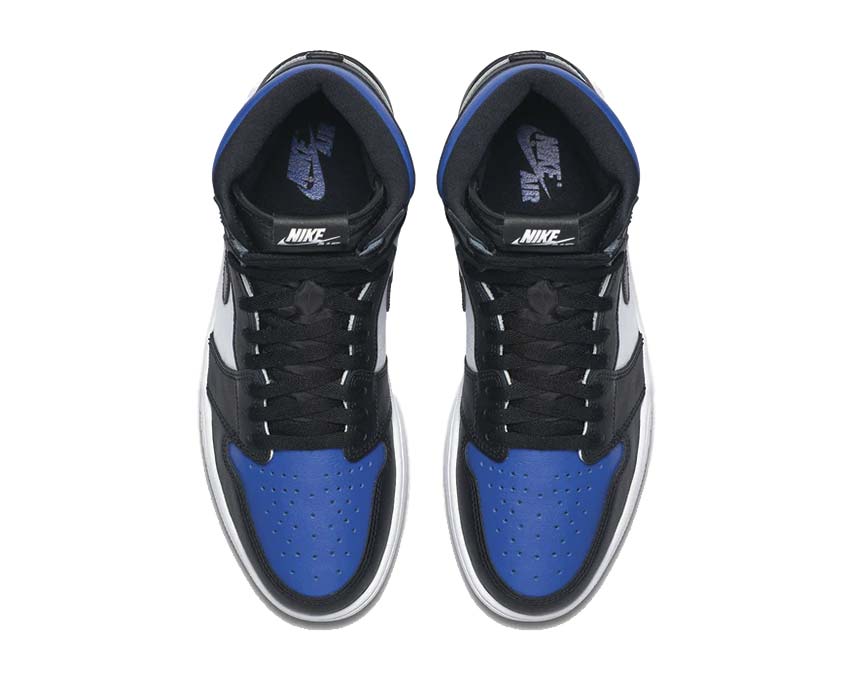 Air Jordan 1 Retro High OG "Game Royal" - Image 4