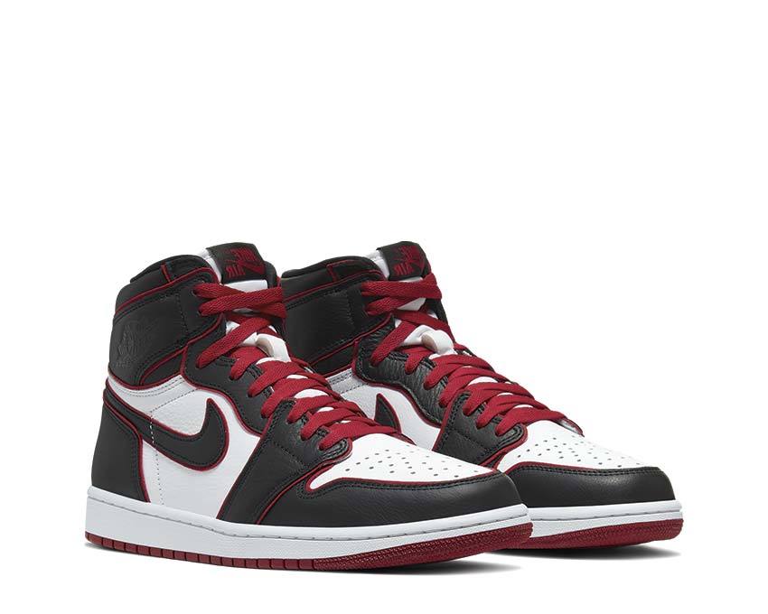 Air Jordan 1 Retro High OG "Bloodlines" - Image 2