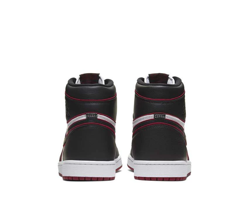Air Jordan 1 Retro High OG "Bloodlines" - Image 3