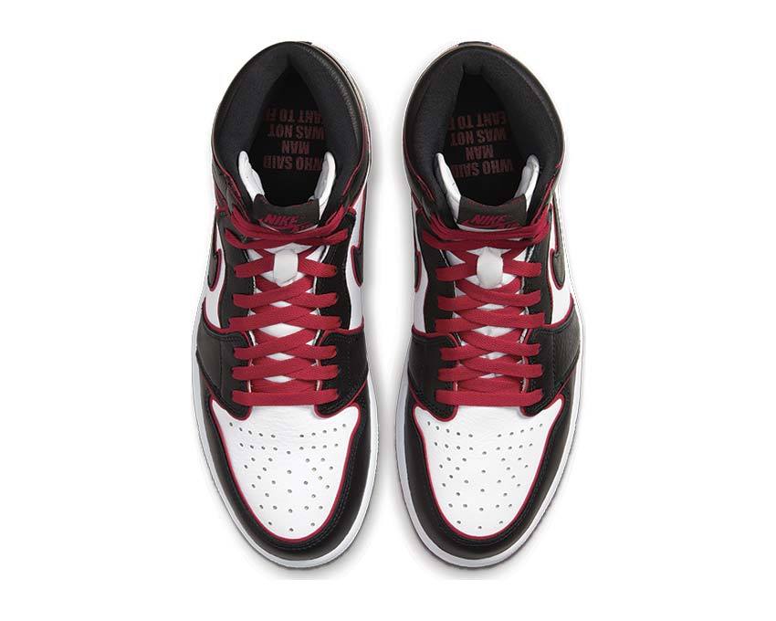 Air Jordan 1 Retro High OG "Bloodlines" - Image 4