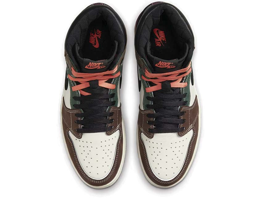 Air Jordan 1 Retro High OG - Image 4