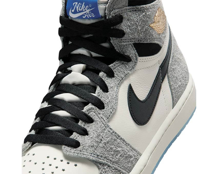 Air Jordan 1 Retro High OG "All Star" - Image 2