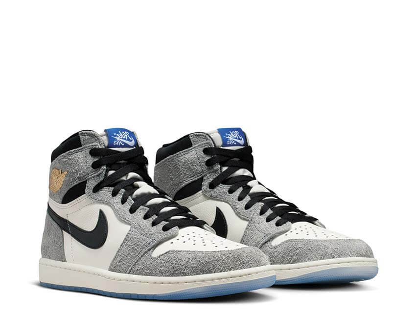 Air Jordan 1 Retro High OG "All Star" - Image 3